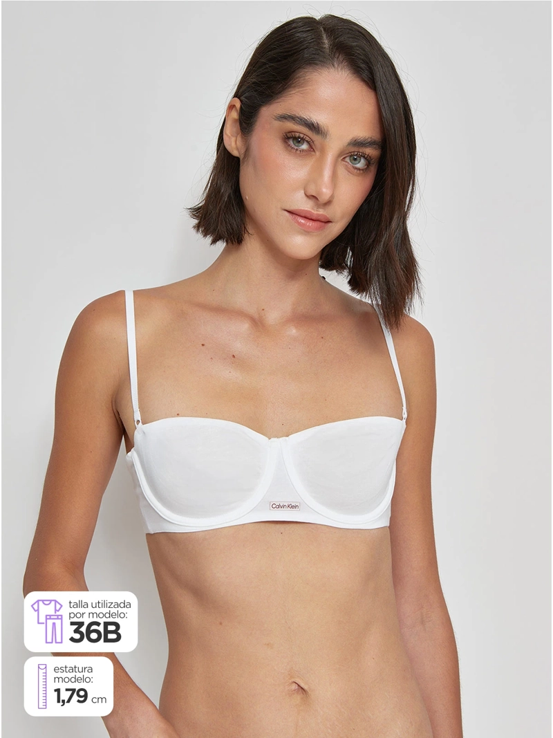 SOSTÉN CALVIN KLEIN QF8082 - 1