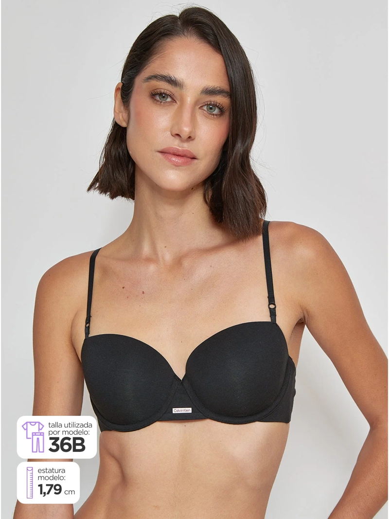 SOSTÉN CALVIN KLEIN QF8084 - 1