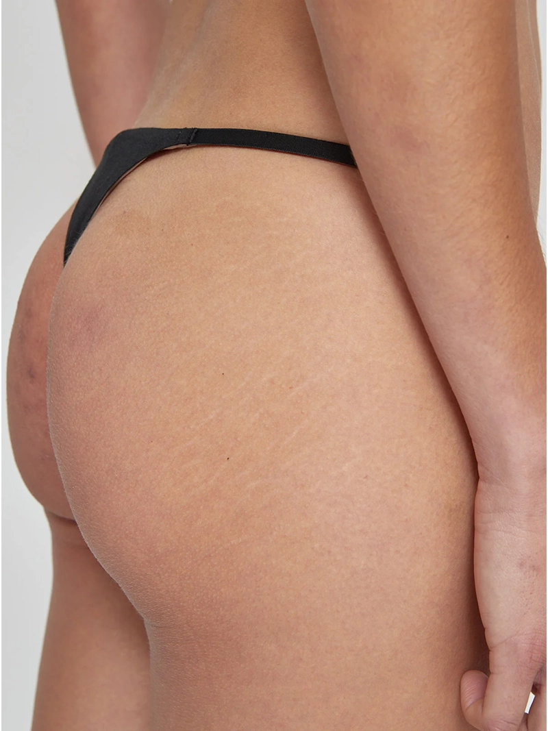 CALZÓN BIKINI CALVIN KLEIN QF8085 - 4