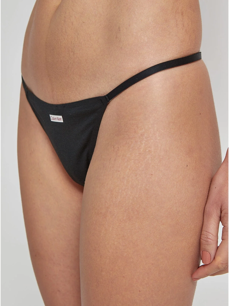 CALZÓN BIKINI CALVIN KLEIN QF8085 - 2