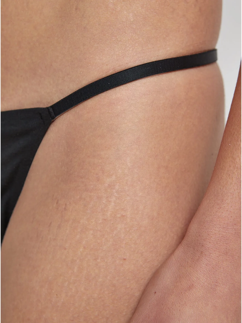 CALZÓN BIKINI CALVIN KLEIN QF8085 - 3