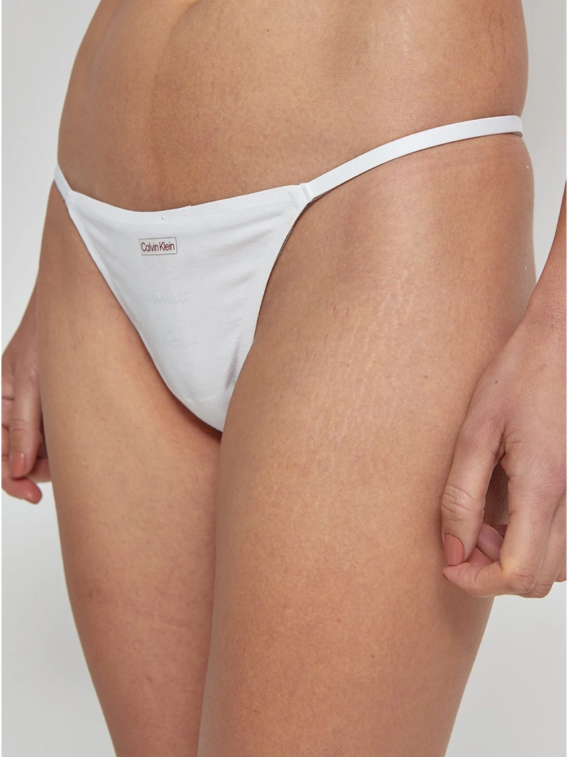 CALZÓN BIKINI CALVIN KLEIN QF8085 - 2