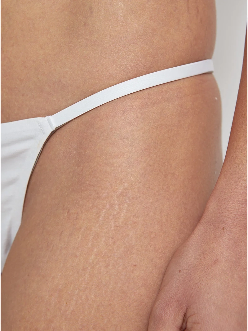 CALZÓN BIKINI CALVIN KLEIN QF8085 - 3