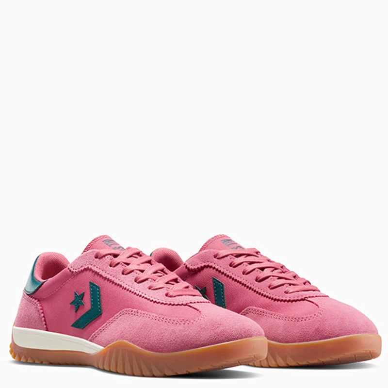 ZAPATILLAS MUJER CONVERSE URBANAS ROSADO RUN STAR TRAINER - 2