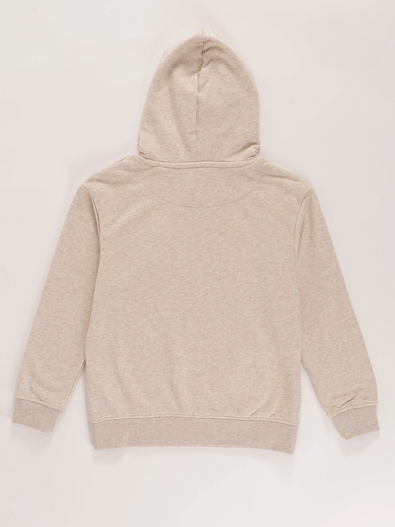 POLERÓN NIÑA AEROPOSTALE CAPUCHA - 2