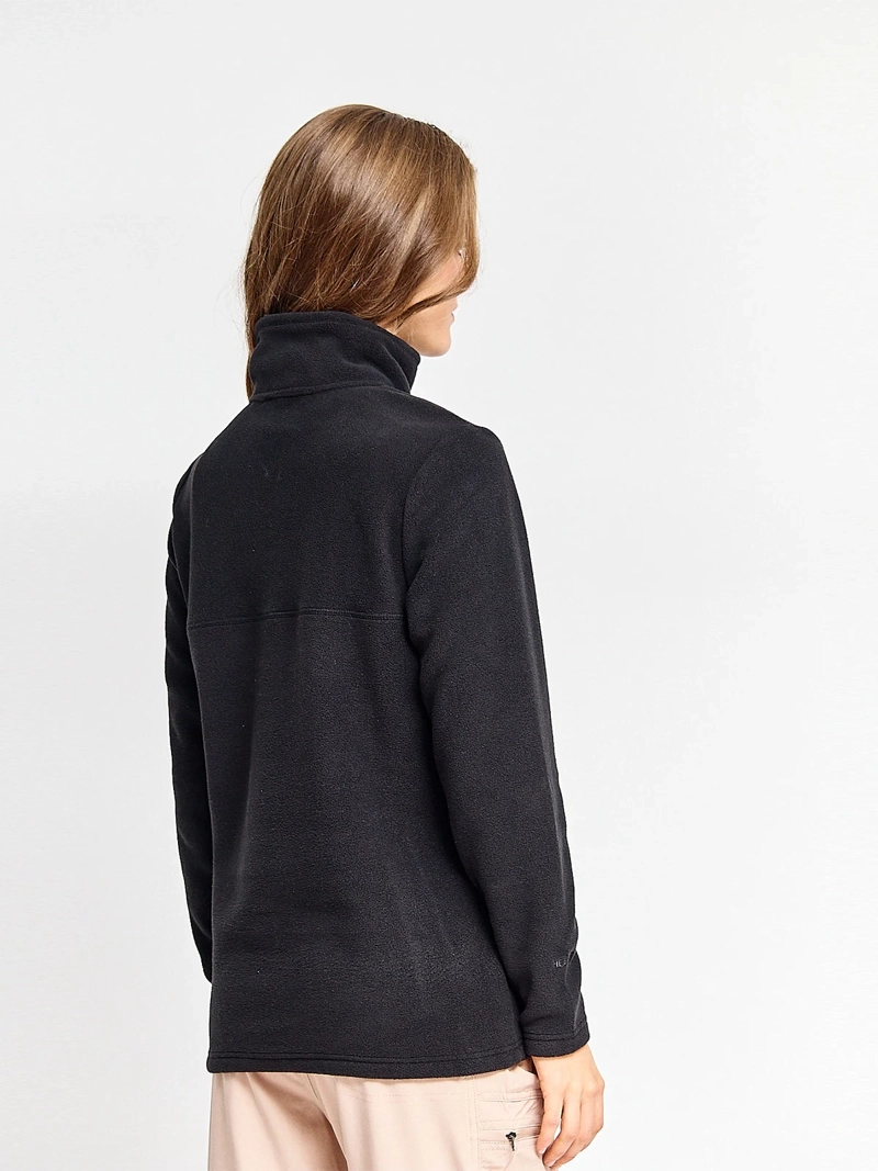 POLERÓN FLEECE MUJER RESCUE HZ - 2