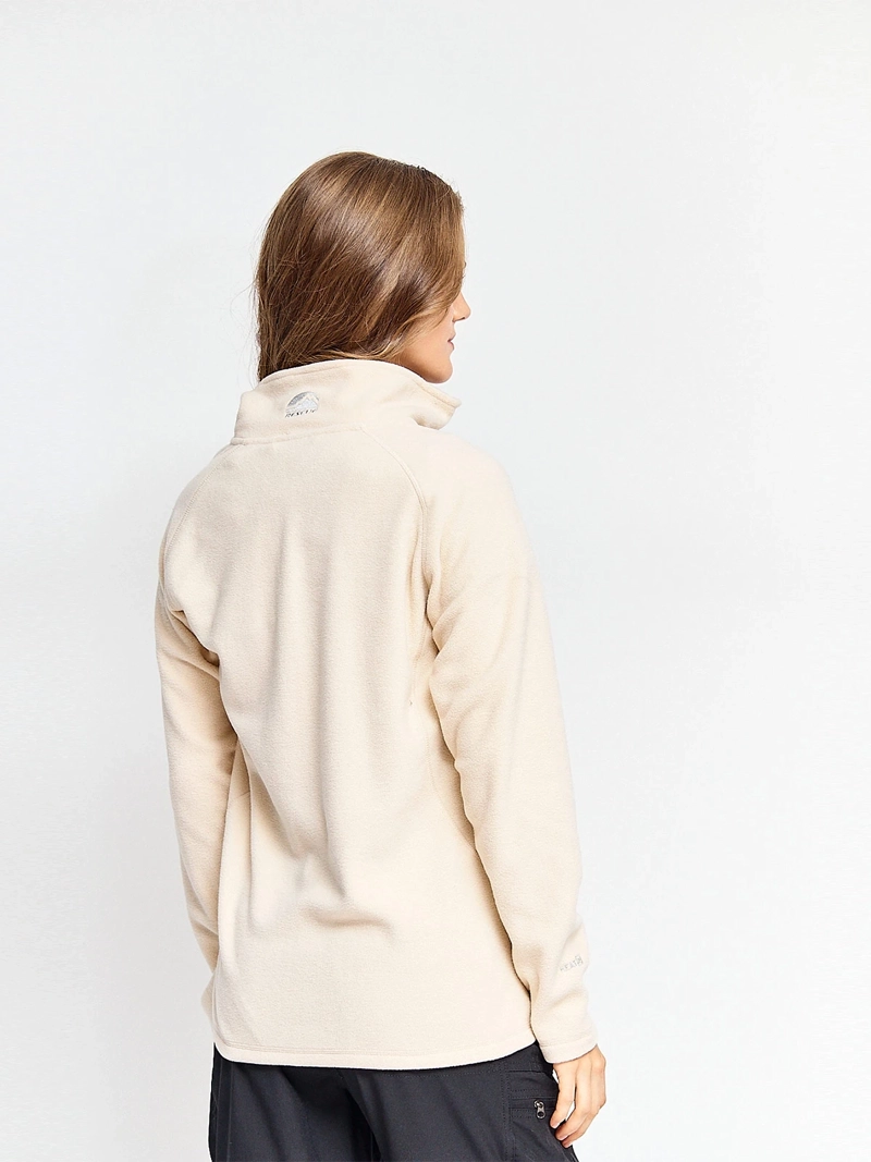 POLERÓN MUJER RESCUE FLEECE - 2