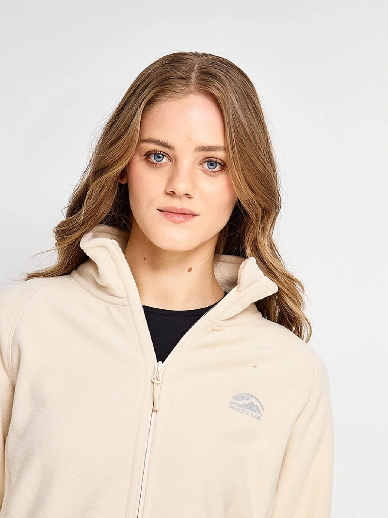 POLERÓN MUJER RESCUE FLEECE - 3