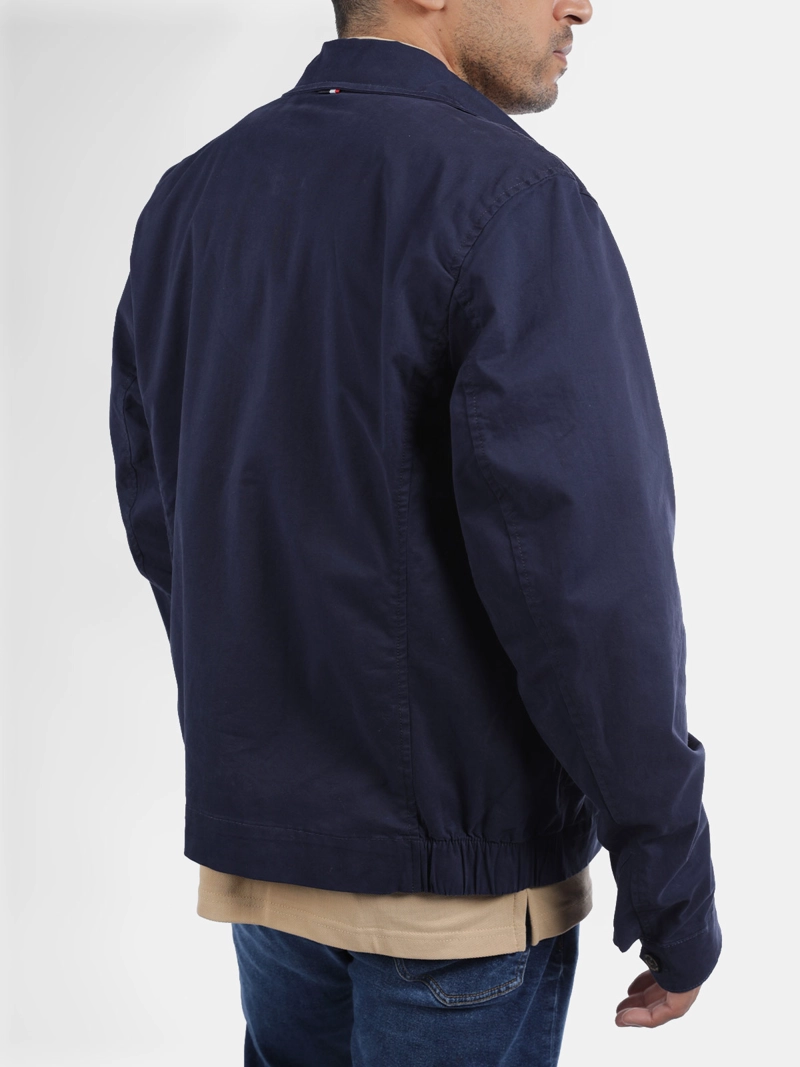 CHAQUETA HOMBRE US POLO ASSN ALGODÓN  - 2