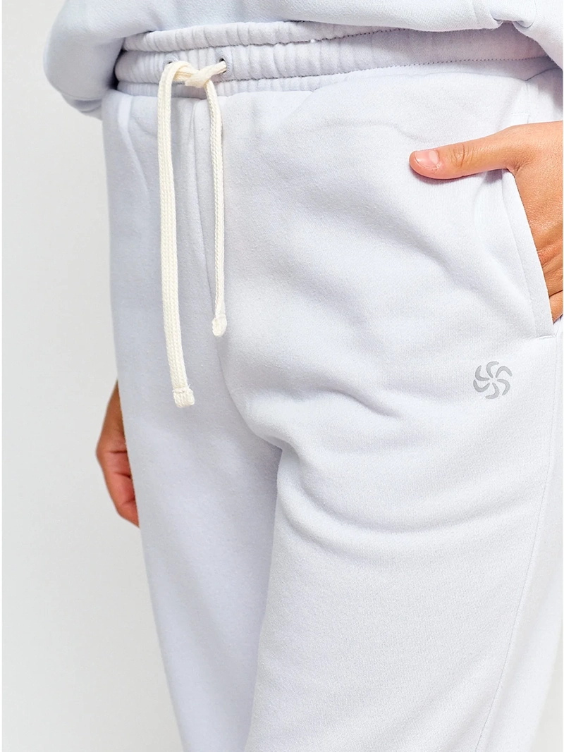 PANTALÓN DE BUZO MUJER REVUP BEBA - 3