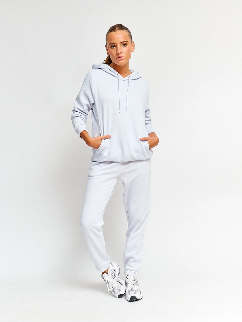 PANTALÓN DE BUZO MUJER REVUP BEBA - 4