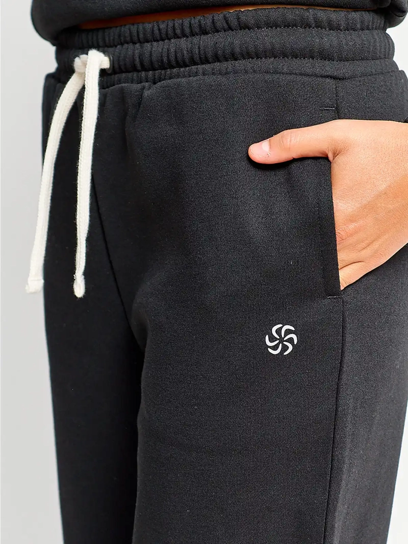 PANTALÓN DE BUZO MUJER REVUP BEBA - 3
