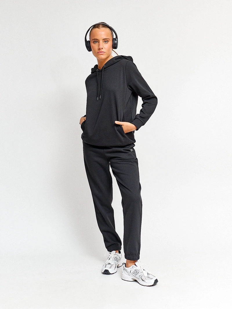 PANTALÓN DE BUZO MUJER REVUP BEBA - 4