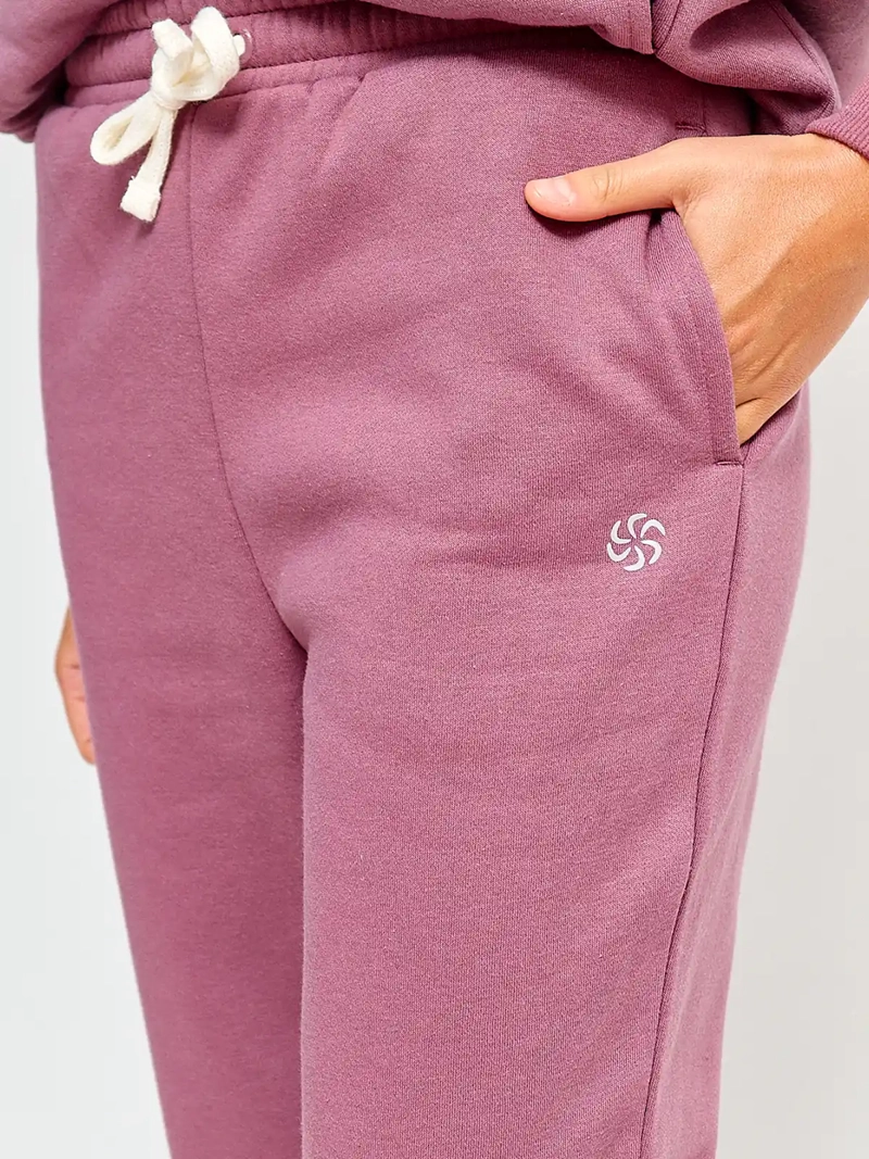 PANTALÓN DE BUZO MUJER REVUP BEBA - 3