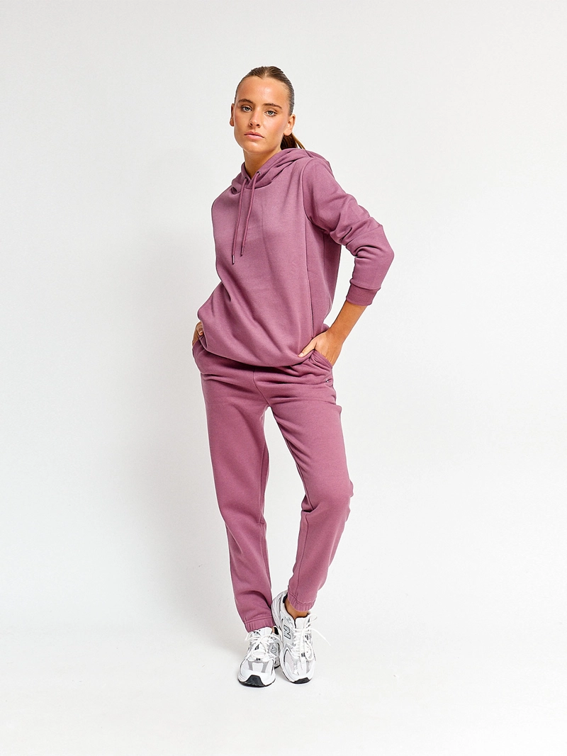 PANTALÓN DE BUZO MUJER REVUP BEBA - 4