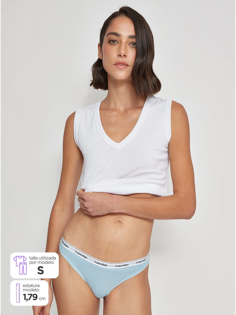 COLALESS CALVIN KLEIN QD5043 - 1