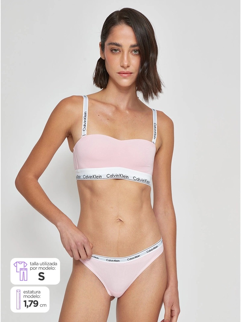 COLALESS CALVIN KLEIN QD5043 - 1