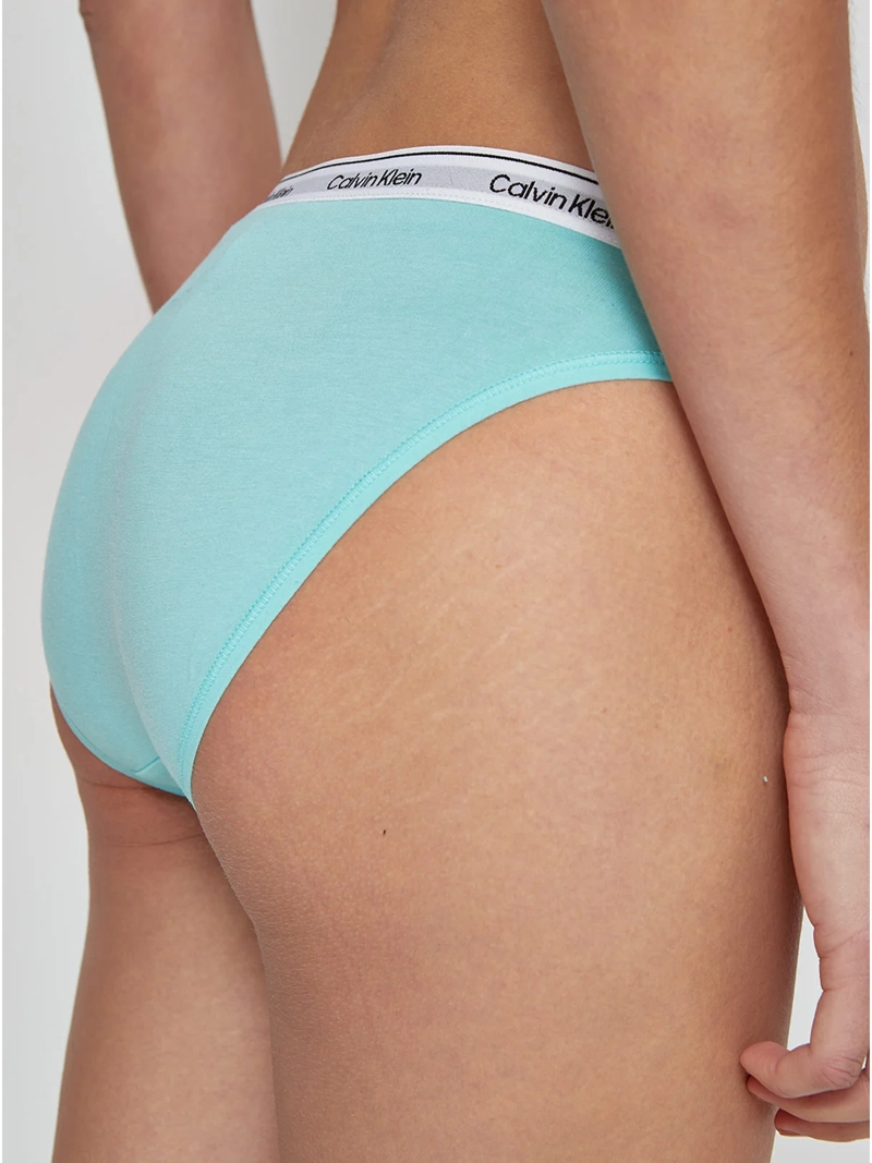 PACK 3 CALZONES CALVIN KLEIN QD5207 - 11
