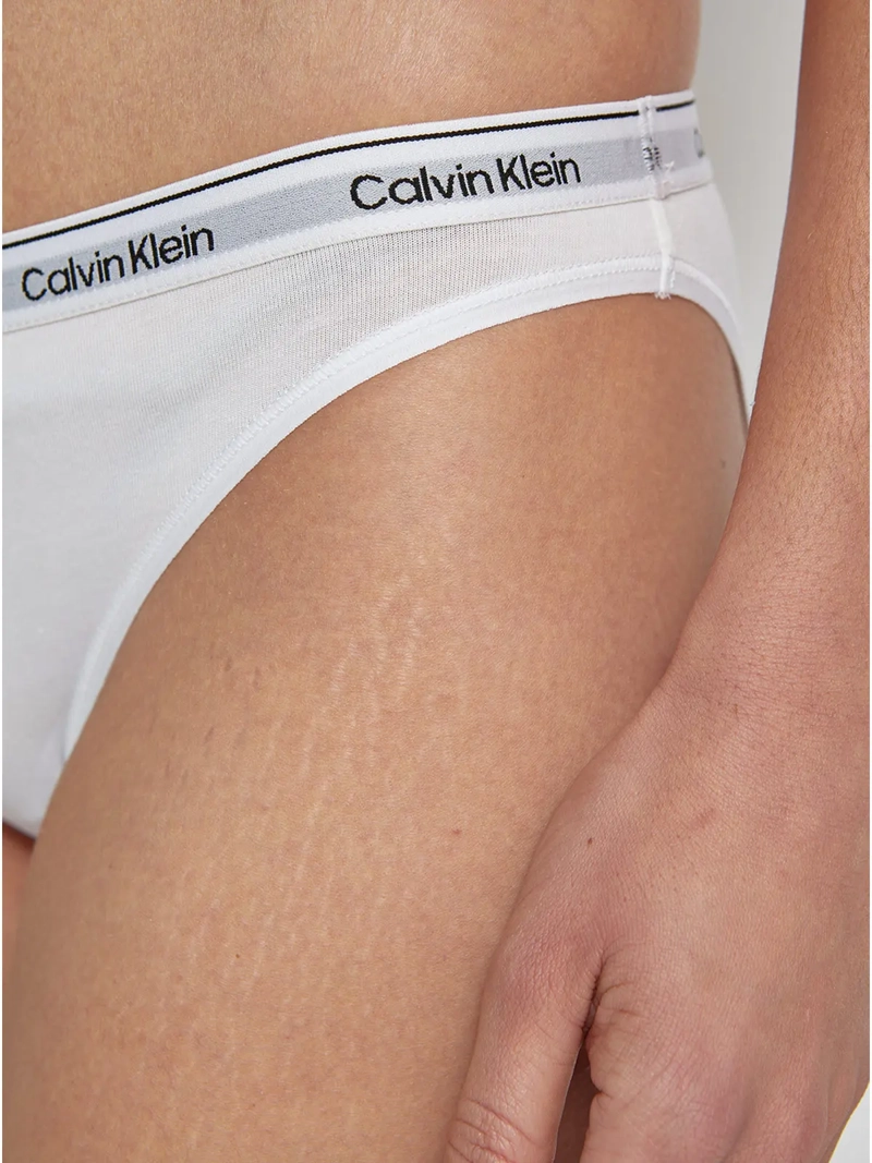 PACK 3 CALZONES CALVIN KLEIN QD5207 - 7