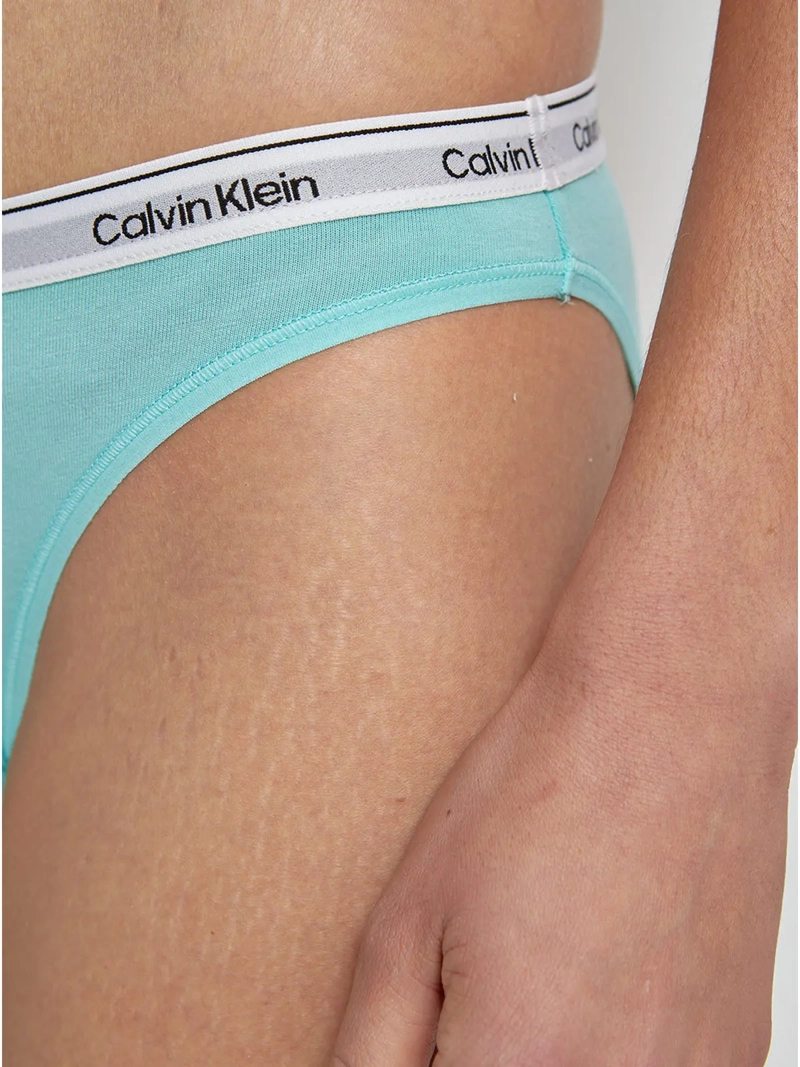 PACK 3 CALZONES CALVIN KLEIN QD5207 - 10