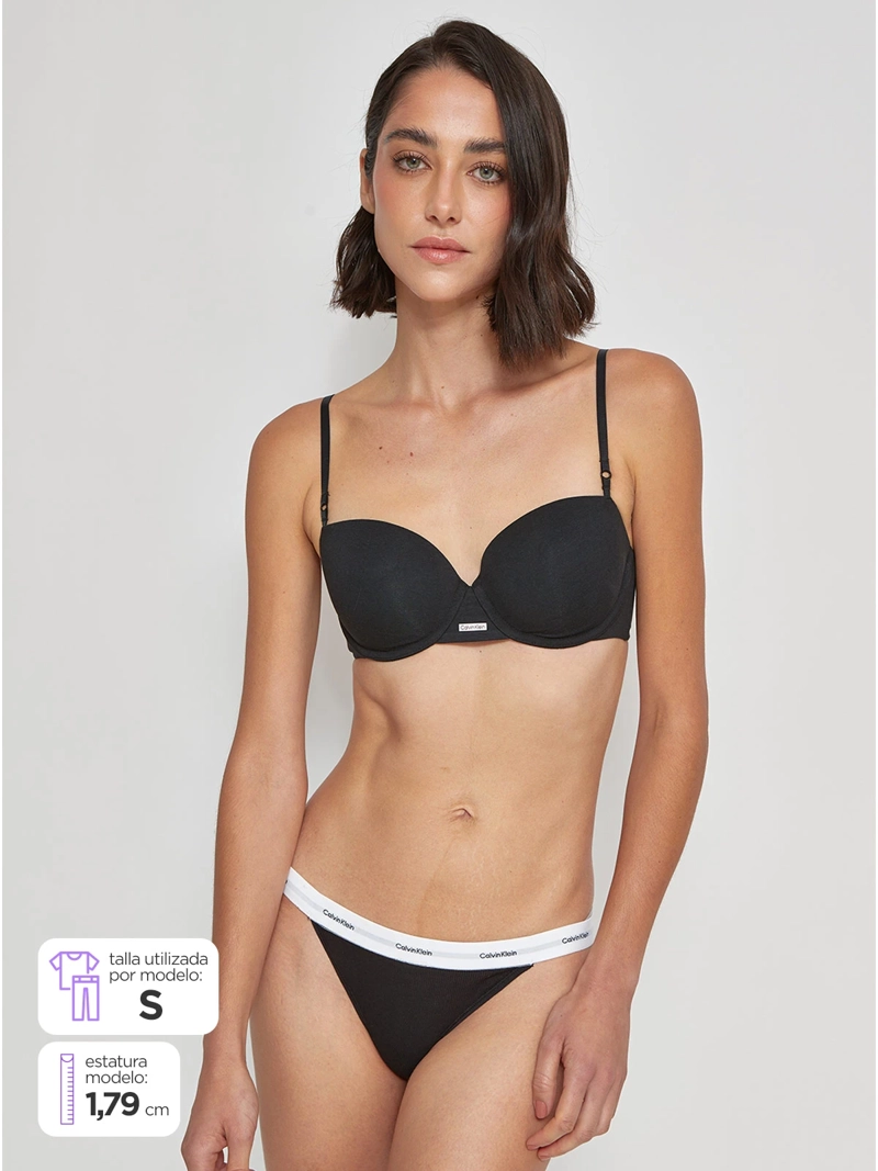 COLALESS CALVIN KLEIN QD5264 - 1