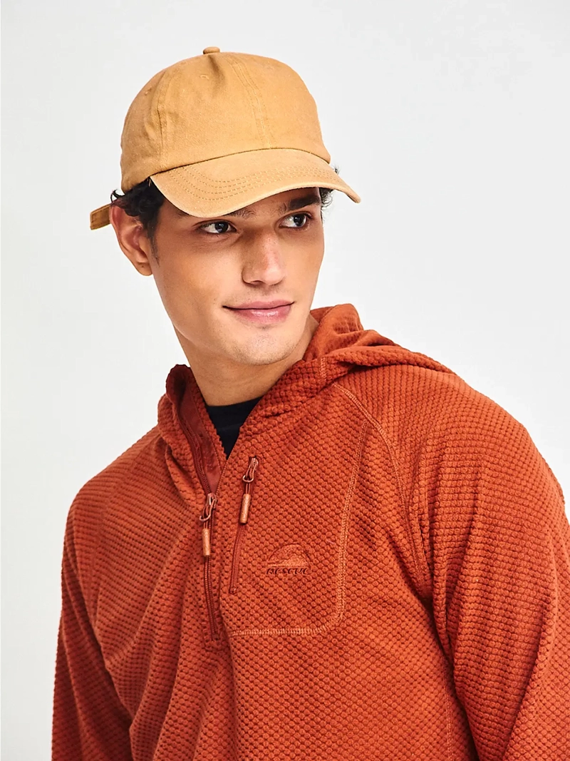 POLERÓN HOMBRE RESCUE WARM - 3