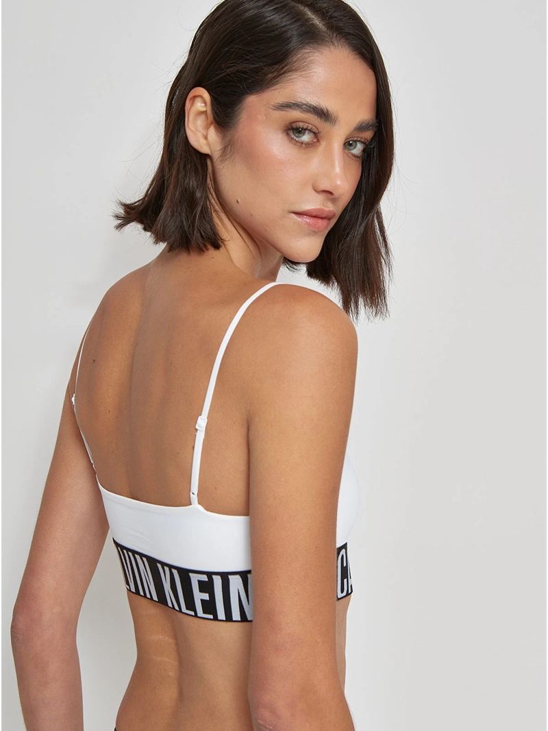 BRALETTE CALVIN KLEIN QF7631 - 2