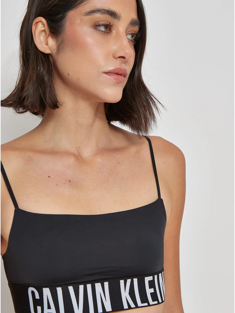 BRALETTE CALVIN KLEIN QF7631 - 3