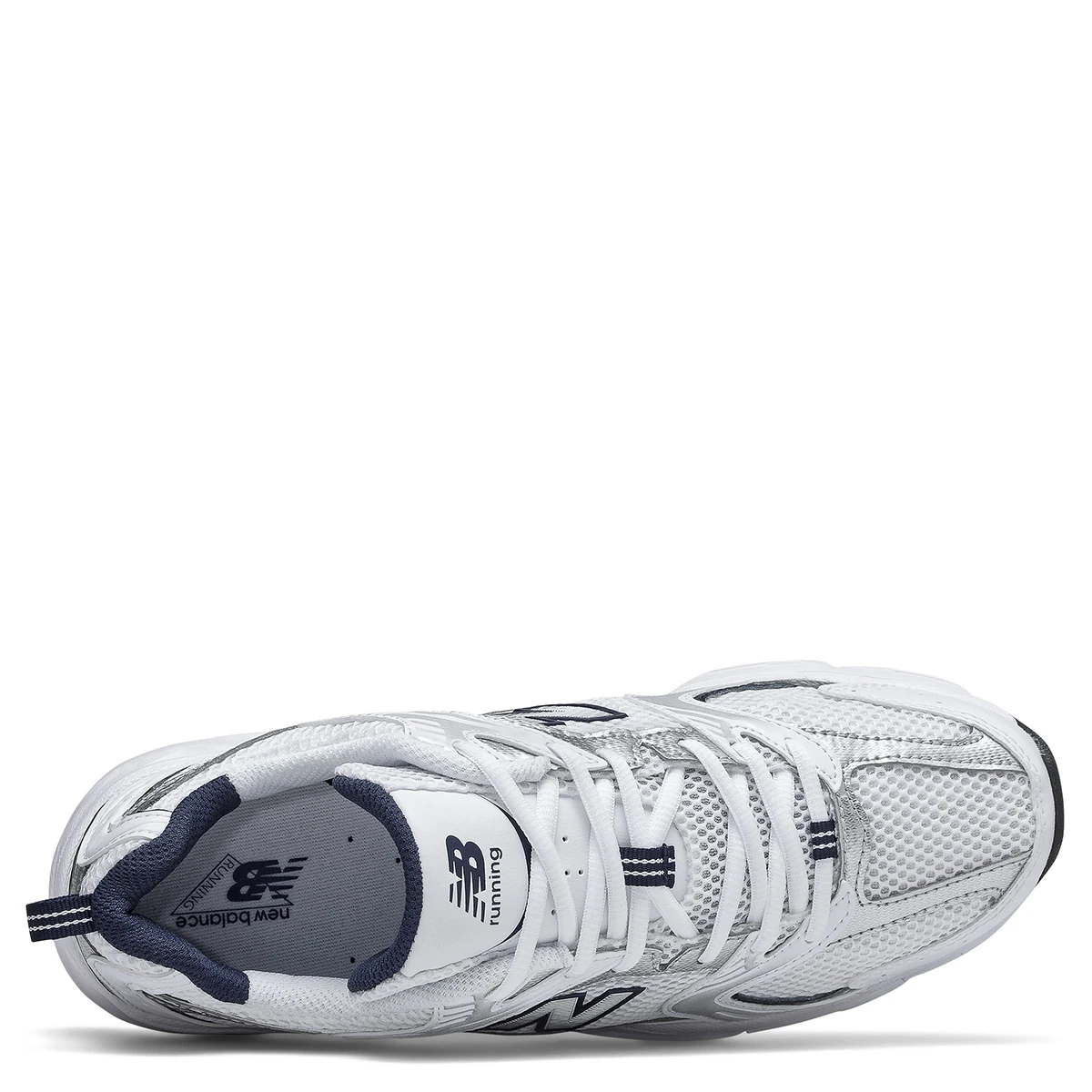 ZAPATILLAS MUJER NEW BALANCE CASUALES BLANCO MR530SG/ - 3