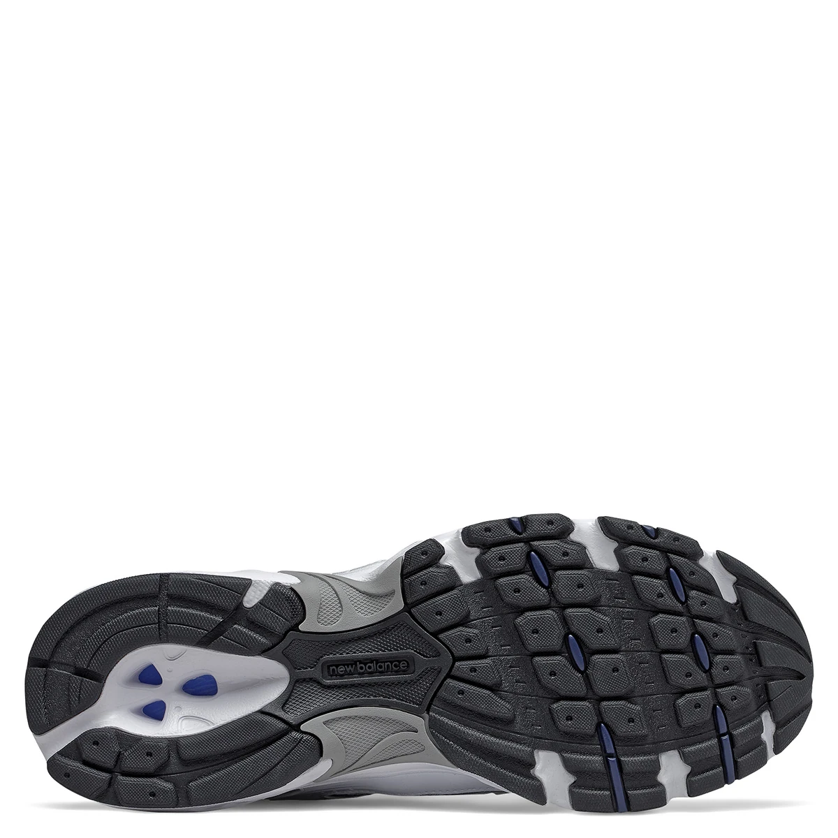 ZAPATILLAS MUJER NEW BALANCE CASUALES BLANCO MR530SG/ - 4