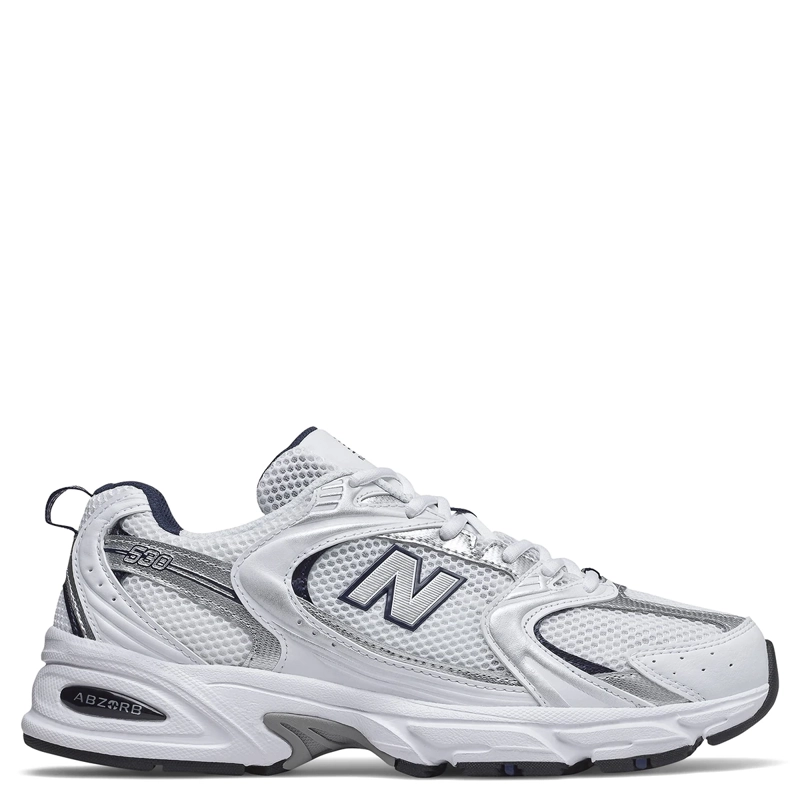 ZAPATILLAS MUJER NEW BALANCE CASUALES BLANCO MR530SG/ - 1