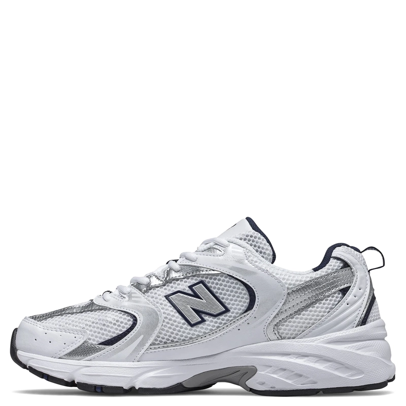 ZAPATILLAS MUJER NEW BALANCE CASUALES BLANCO MR530SG/ - 2