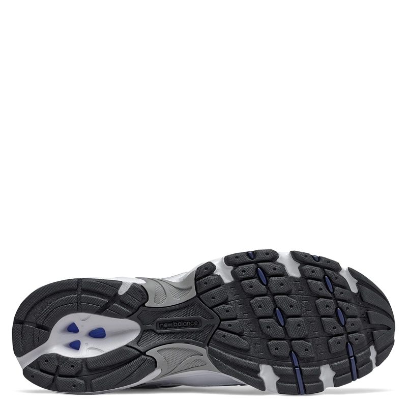 ZAPATILLAS MUJER NEW BALANCE CASUALES BLANCO MR530SG/ - 4