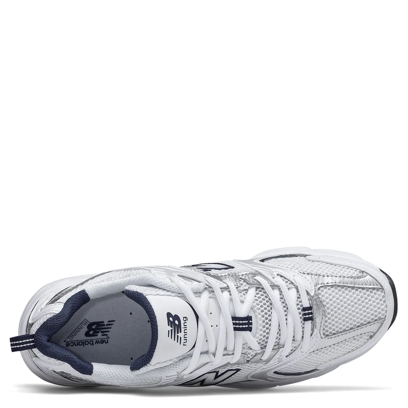 ZAPATILLAS MUJER NEW BALANCE CASUALES BLANCO MR530SG/ - 3