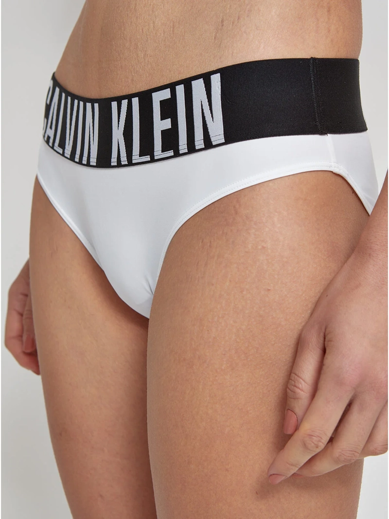 CALZÓN BIKINI CALVIN KLEIN QF7792 - 2