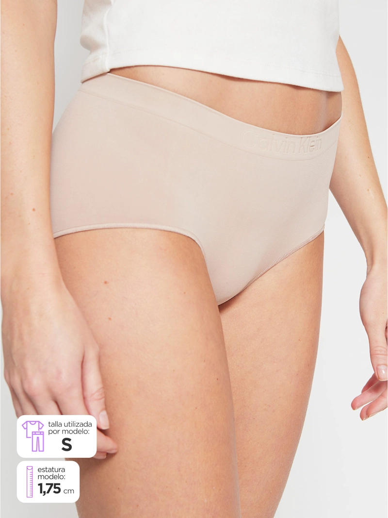 PANTY CALVIN KLEIN - 1