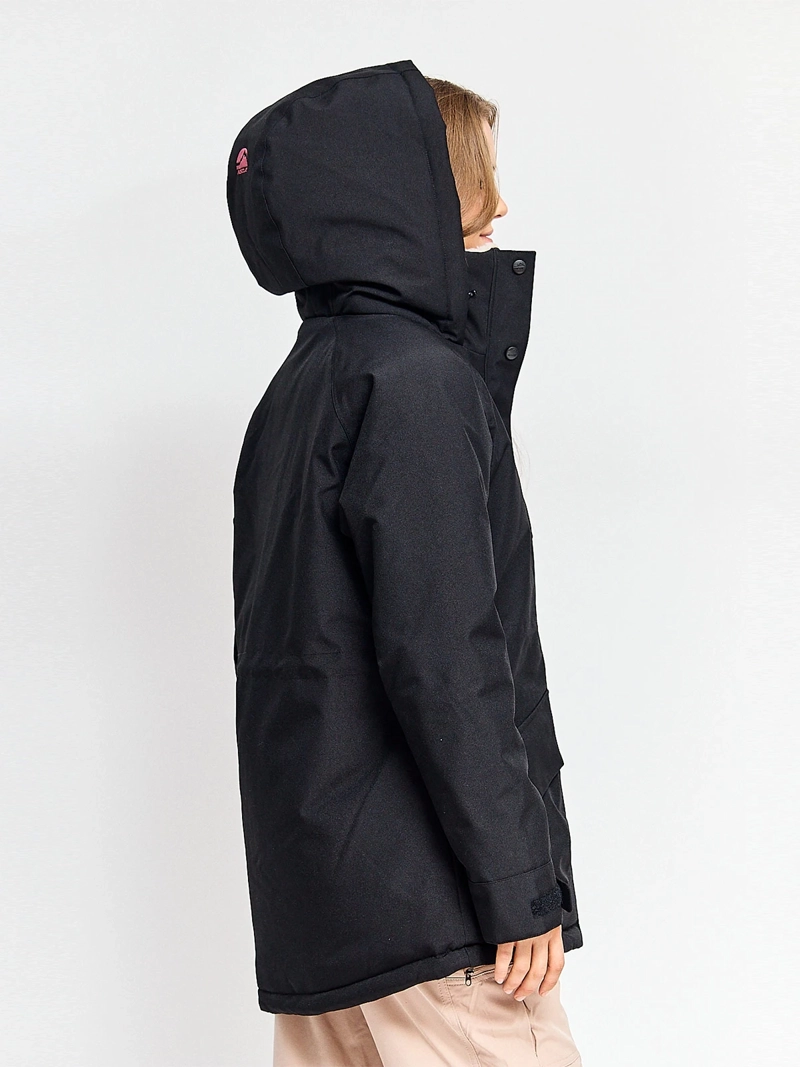CHAQUETA MUJER RESCUE DARAS - 2