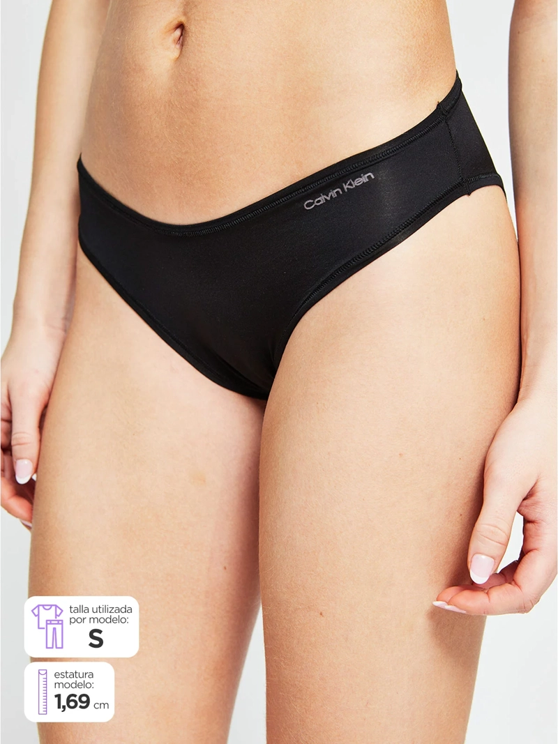 PANTY CALVIN KLEIN - 1