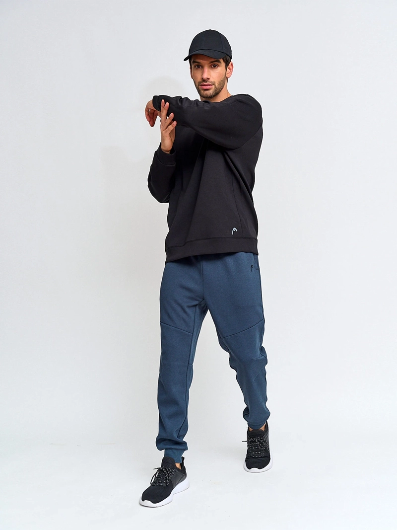 PANTALÓN DE BUZO HOMBRE HEAD C24 - 4