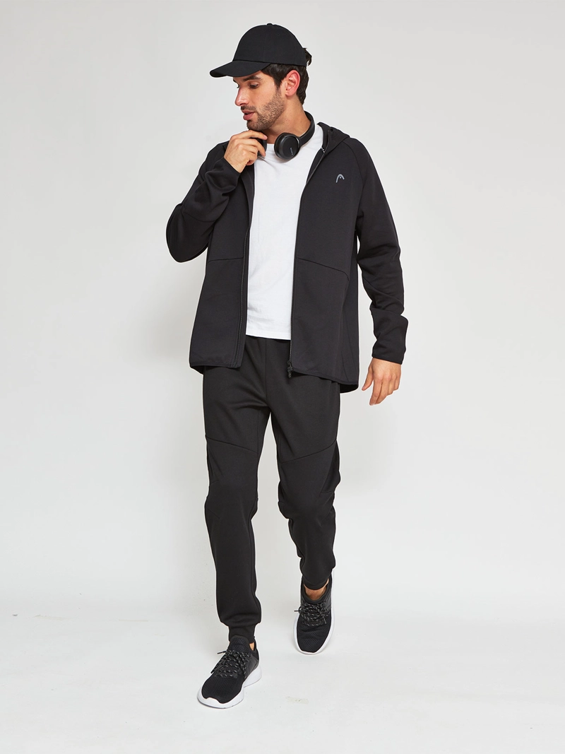 PANTALÓN DE BUZO HOMBRE HEAD C24 - 4