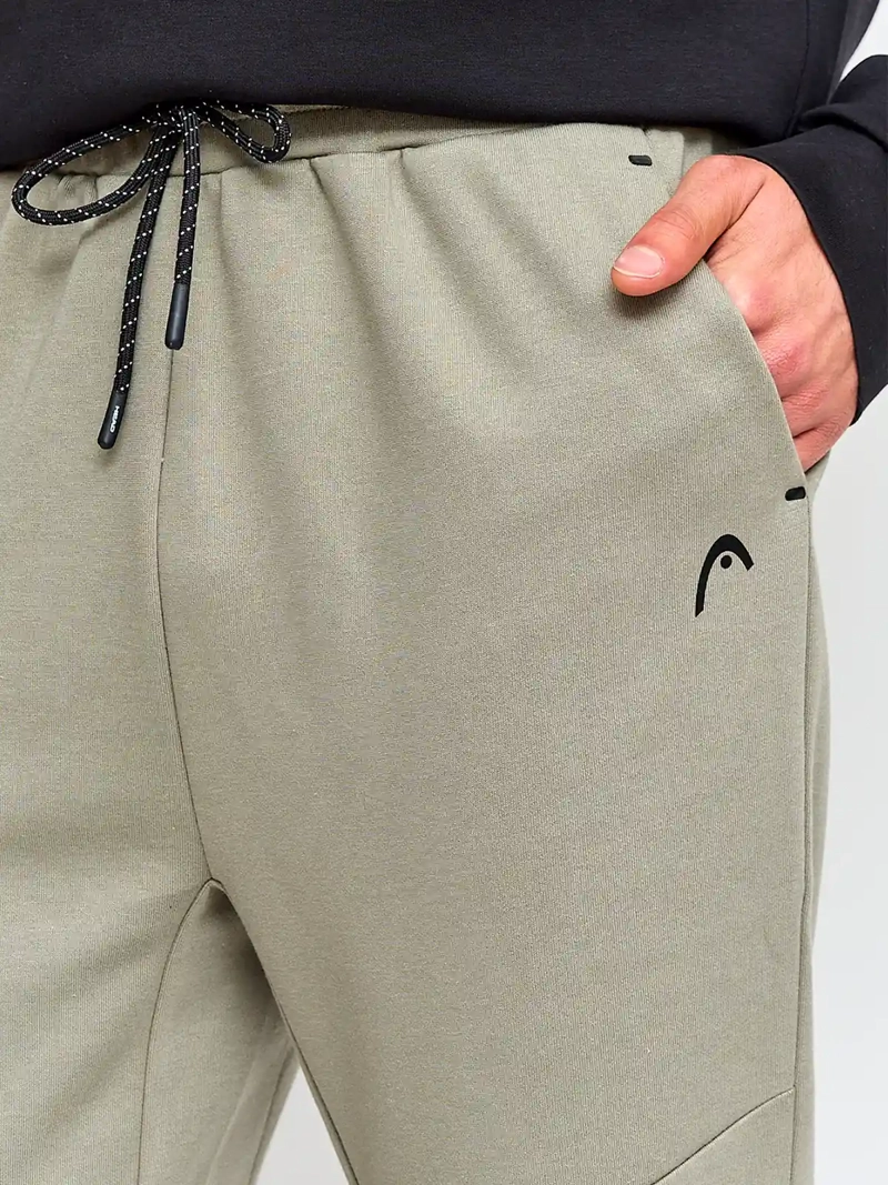 PANTALÓN DE BUZO HOMBRE HEAD C24 - 3
