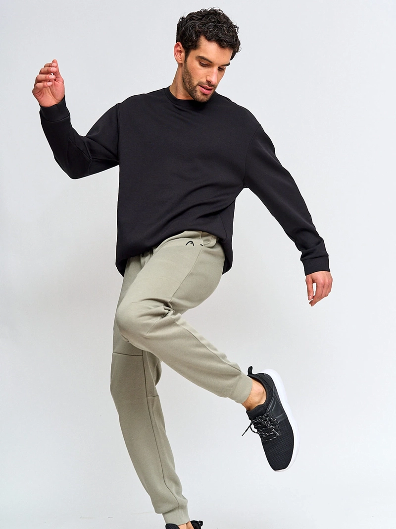 PANTALÓN DE BUZO HOMBRE HEAD C24 - 4
