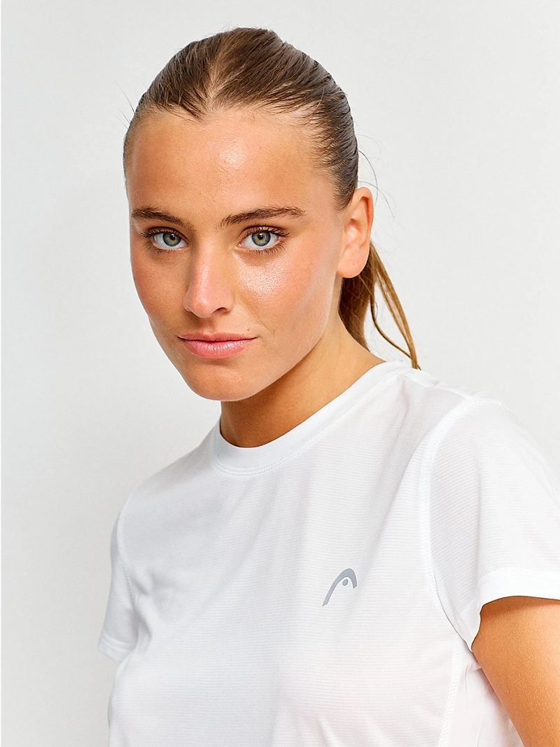 POLERA MANGA CORTA MUJER HEAD BTRAINY - 3
