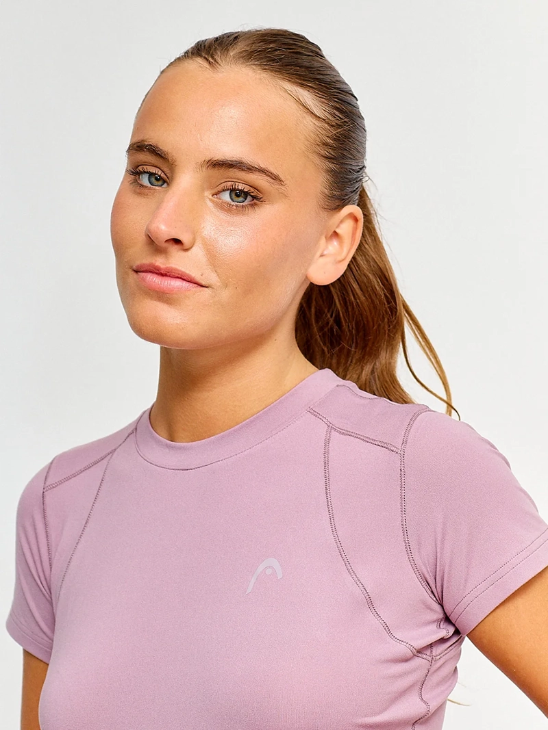 POLERA MANGA CORTA MUJER BIKI - 3