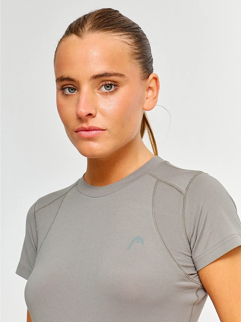 POLERA MANGA CORTA MUJER BIKI - 3