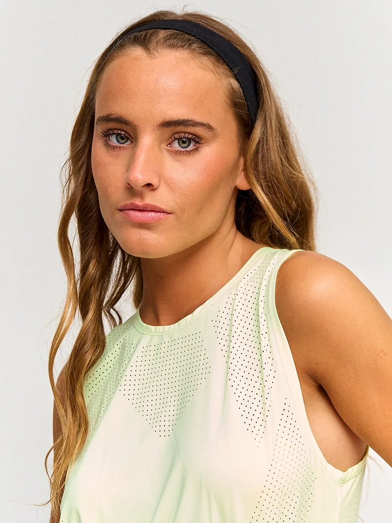 POLERA SIN MANGAS MUJER HEAD BTANK - 3