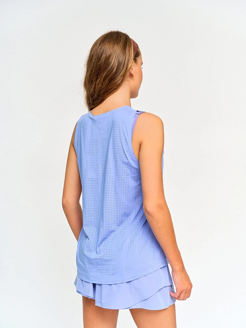 POLERA SIN MANGAS MUJER HEAD BTANK - 2