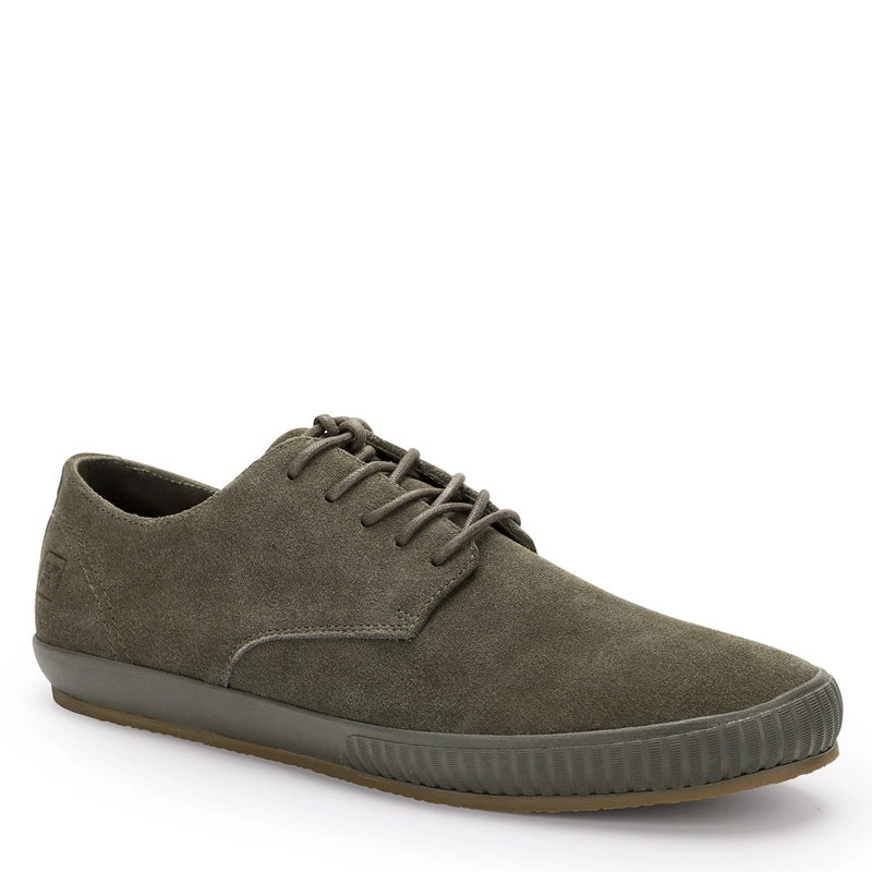 ZAPATIILLAS HOMBRE CARDINALE CASUALES VERDE WESTLAND - 3