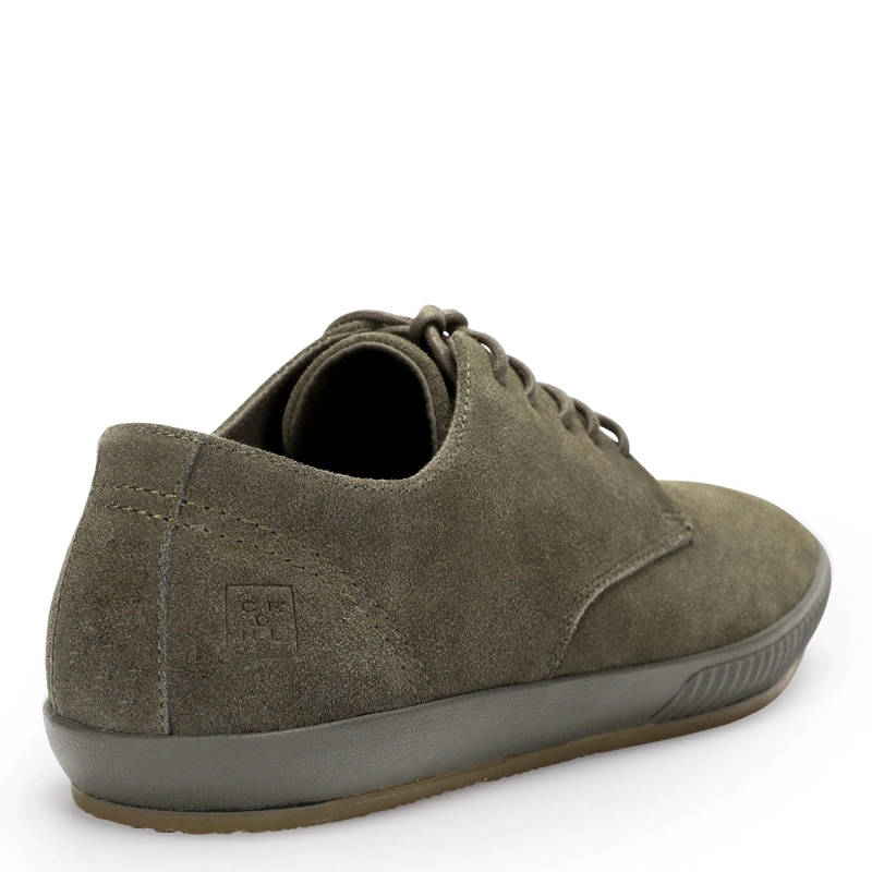 ZAPATIILLAS HOMBRE CARDINALE CASUALES VERDE WESTLAND - 4