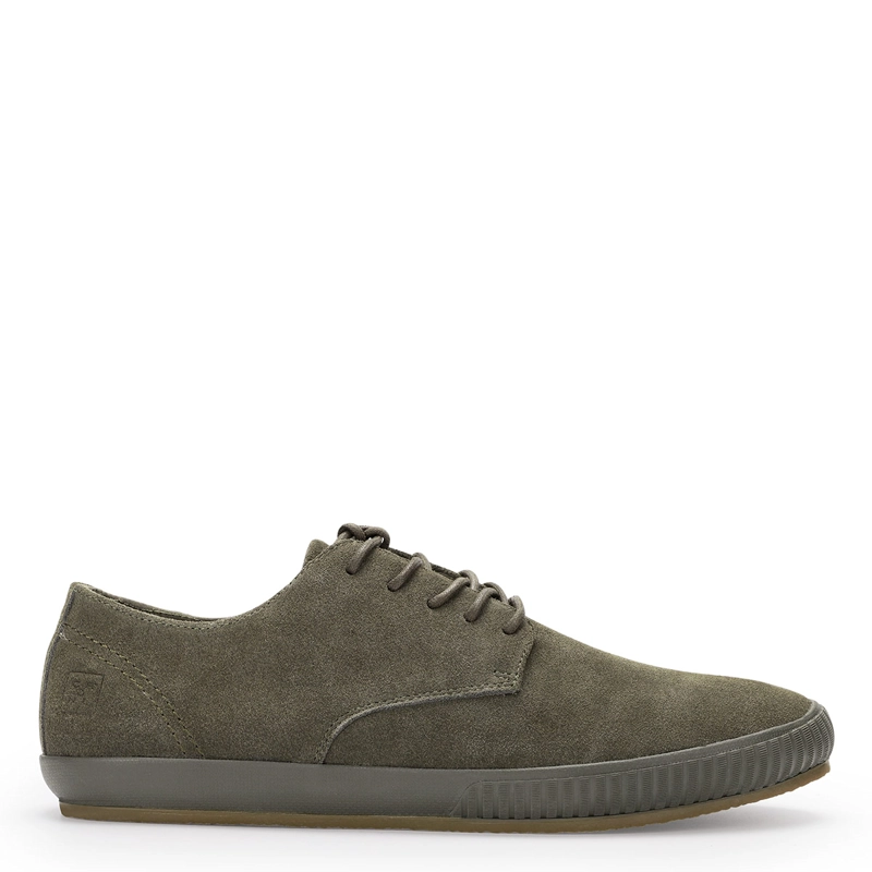 ZAPATIILLAS HOMBRE CARDINALE CASUALES VERDE WESTLAND - 1